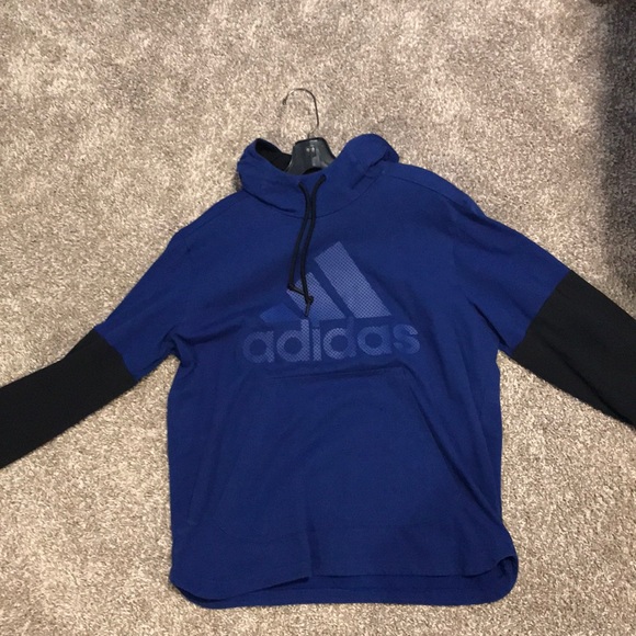 adidas Other - Adidas Hoodie